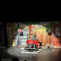 En avant les petits bolides 03.04.2024