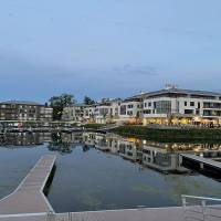 Port L'Isle-Adam