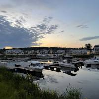 Port L'Isle-Adam