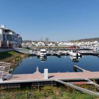 Port L'Isle-Adam