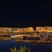 Port L'Isle-Adam