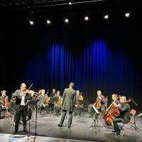 Les 8 Saisons 27.04.2024