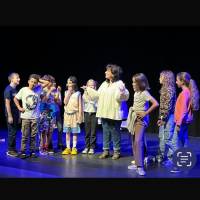 Le gala des jeunes pousses 14.05.2024