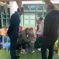 Fête du Multi-Accueil