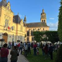Fête de la musique - 21 juin 2024