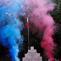 Marche mémorielle - 23 juin 2024