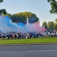 Marche mémorielle - 23 juin 2024