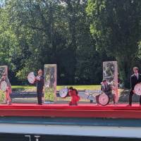 Spectacle Olympia - 23 juin 2024