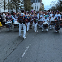 Carnaval 2025