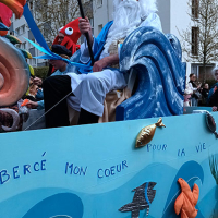 Carnaval 2025