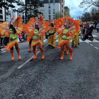 Carnaval 2025