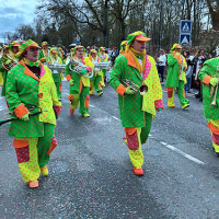 Carnaval 2025