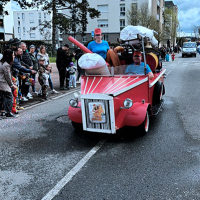 Carnaval 2025
