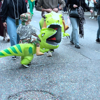 Carnaval 2025