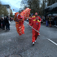 Carnaval 2025