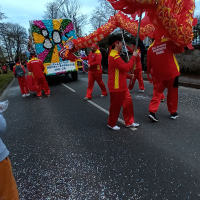 Carnaval 2025