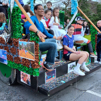 Carnaval 2025