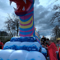 Carnaval 2025
