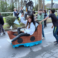 Carnaval 2025