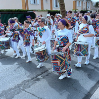 Carnaval 2025