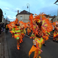 Carnaval 2025