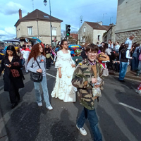 Carnaval 2025