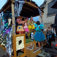 Carnaval 2025