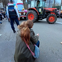 Carnaval 2025