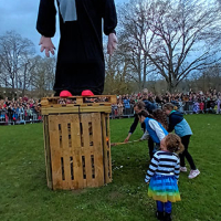 Carnaval 2025