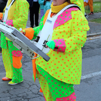 Carnaval 2025
