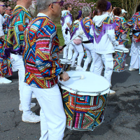 Carnaval 2025