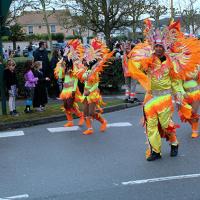Carnaval 2025