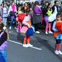 Carnaval 2025