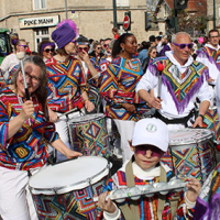 Carnaval 2025