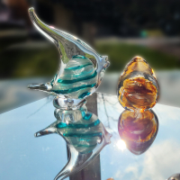 souffleur de verre