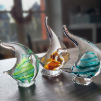 souffleur de verre