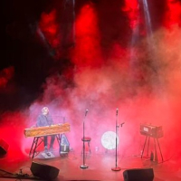 Concert Québécois Du Lac à La Mer 29.03.25