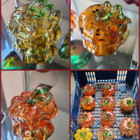 Citrouilles