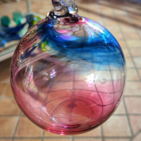 Boule de Noël