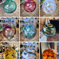Boule de Noël