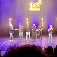 Peps Comedy Club par OTB le 13.12.25