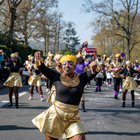 Carnaval 2026