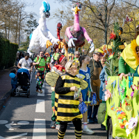 Carnaval 2026