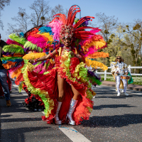 Carnaval 2026