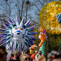 Carnaval 2026
