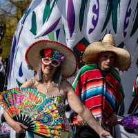 Carnaval 2026