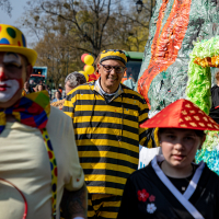 Carnaval 2026
