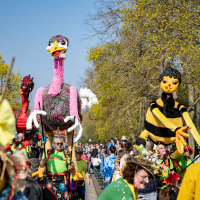 Carnaval 2026
