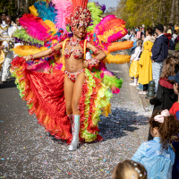 Carnaval 2026