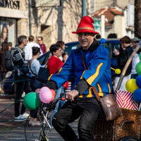 Carnaval 2026
